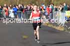 Boys and Girls Under-13s 2023 Elswick Harriers Road Relays, Albamarle Barrack Airfield, Ouston, Northumberland. Photo: David T. Hewitson/Sports for All Pics